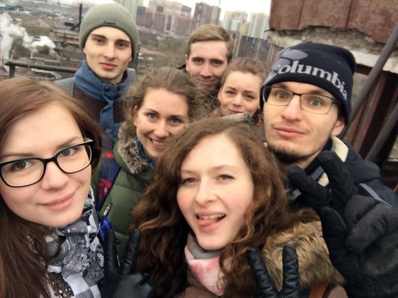 Леся Васильева | Санкт-Петербург
