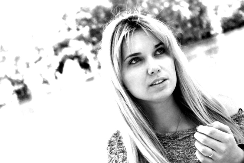 Екатерина Логинова | Самара