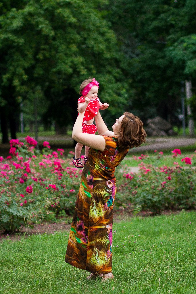 Александра Проценко | Кривой Рог