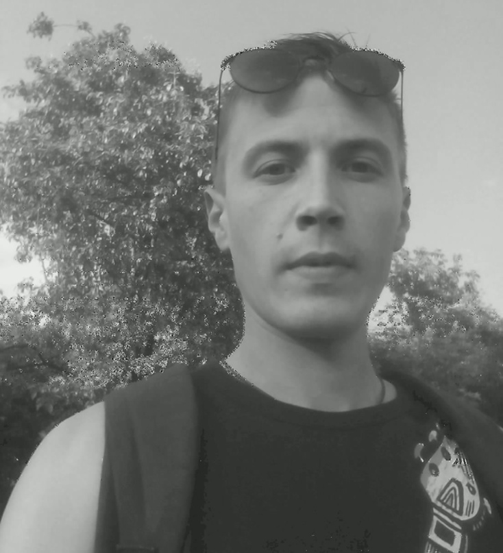 Стас Ковтун | Харьков