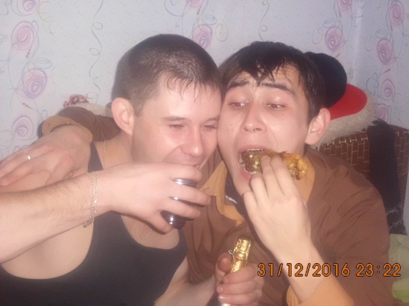 Дмитрий Бережнов | Магнитогорск