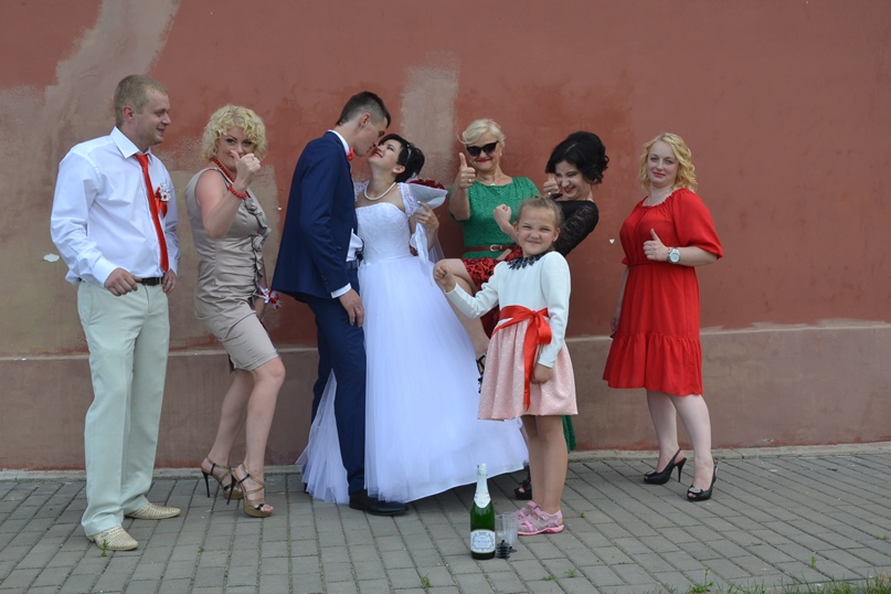 Ирина Трифонова | Бобруйск