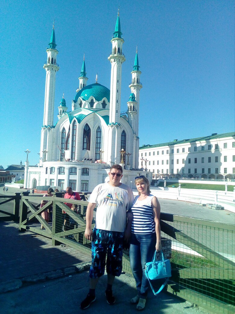 Нина Ванина | Трехгорный