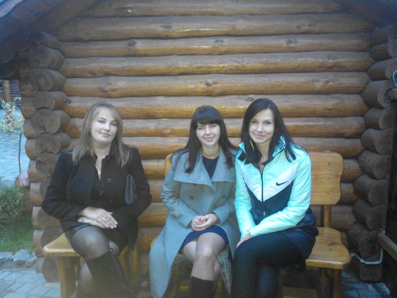 Елена Ведмицкая | Винница