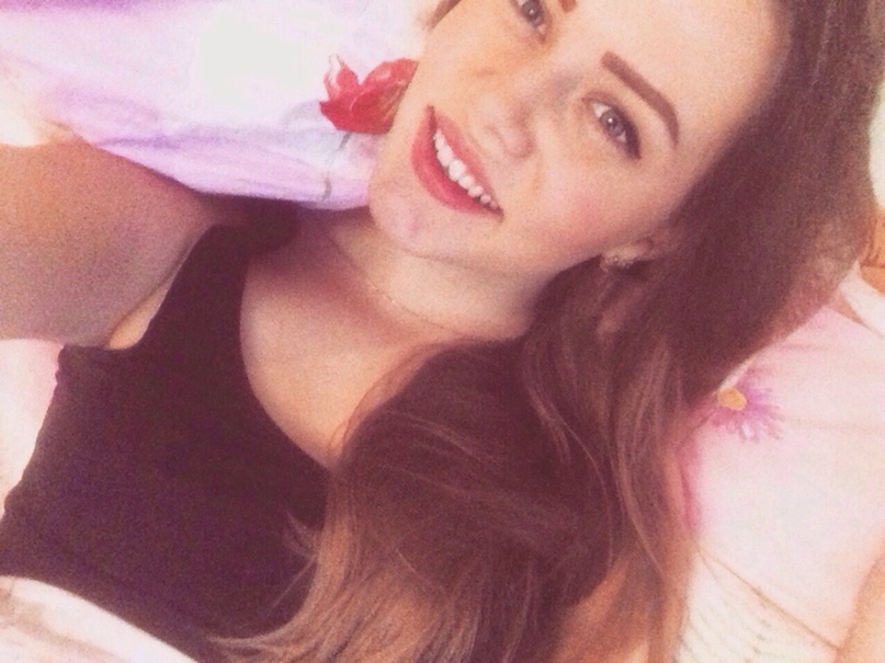 Екатерина Терехова | Москва