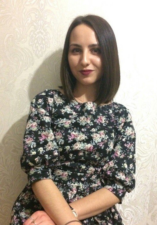 Виктория Ларионова | Касимов