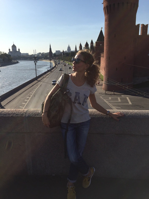 Наталья Кошелева | Санкт-Петербург