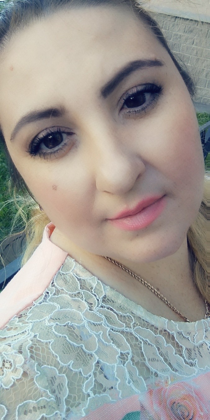 Наталья Кондрашина | Санкт-Петербург