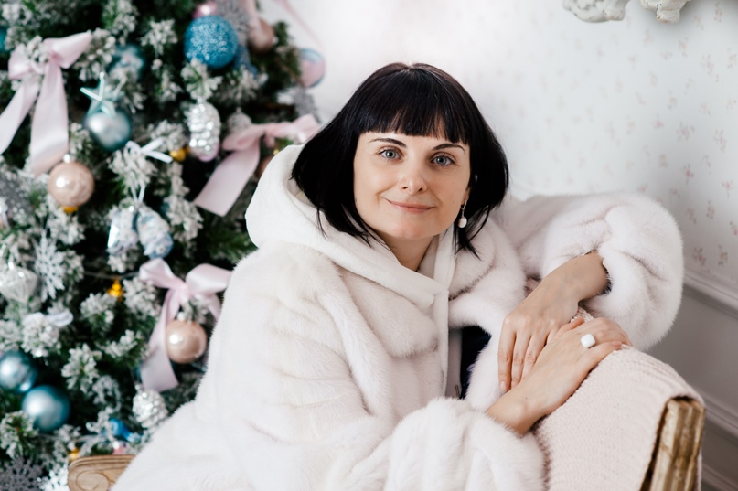 Анна Малахова | Смоленск