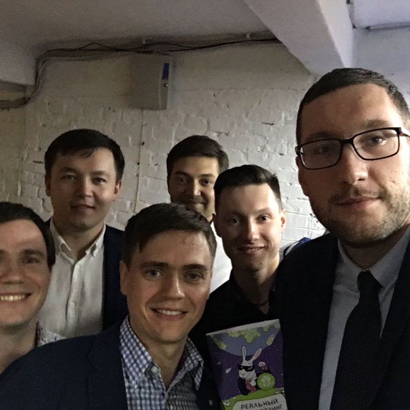 Денис Решанов | Санкт-Петербург