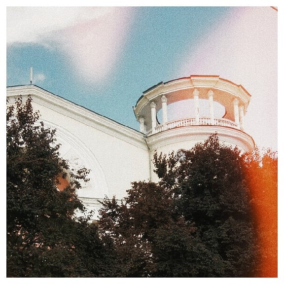 Андрей Ионов | Слуцк