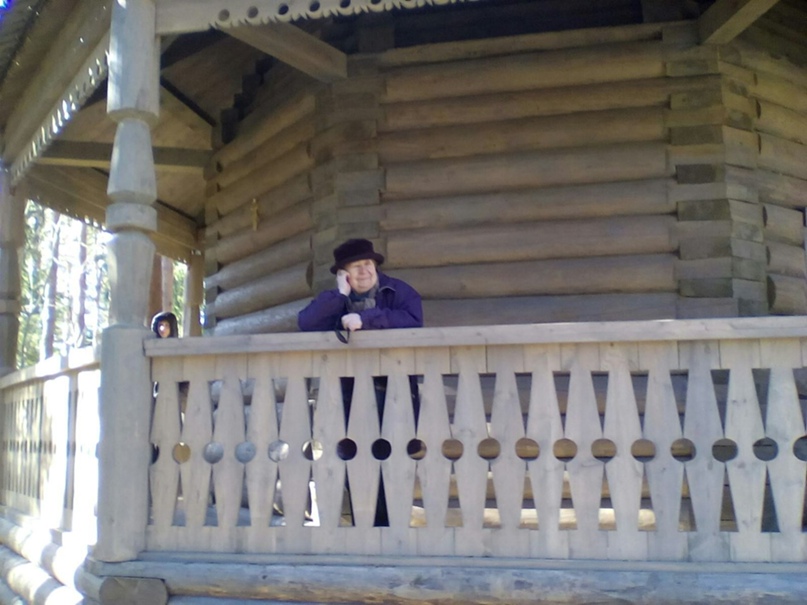 Татьяна Хазанова Павловна | Санкт-Петербург