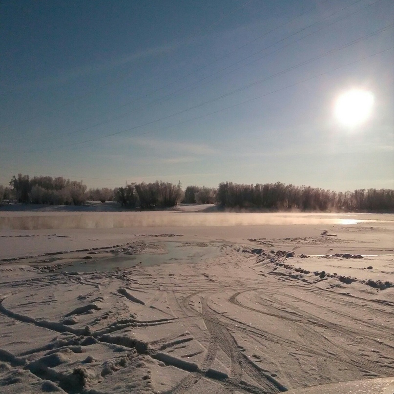 Сергей Абакумов | Мегион