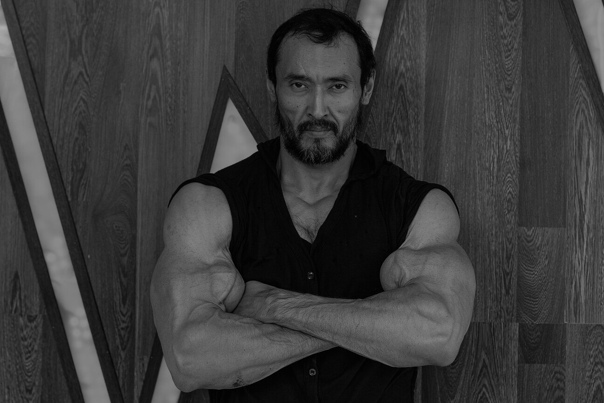 Да начнется казахский срач DLС Пикабу