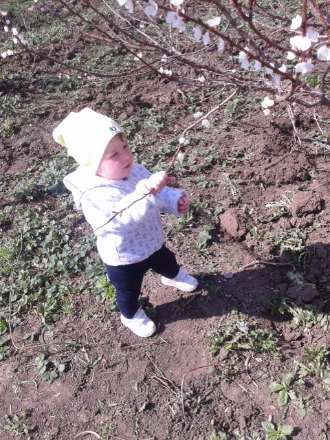 Жанна Иванова | Саратов