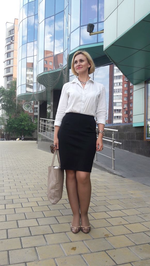 Наталья Берсенева | Тюмень