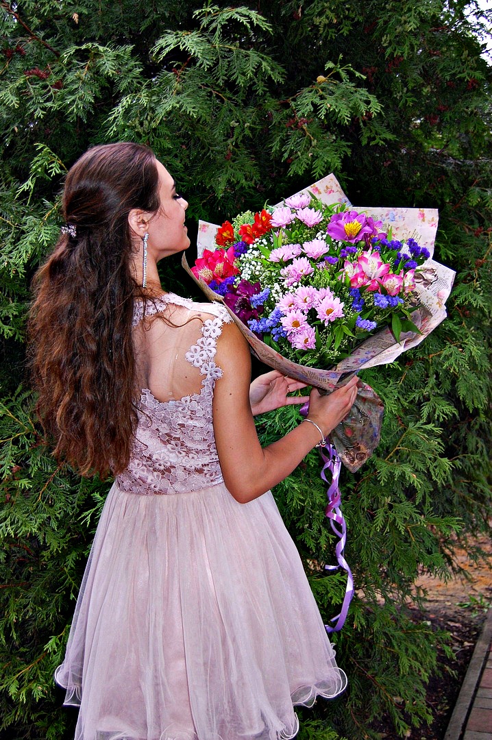 Аня Иванюк | Новороссийск