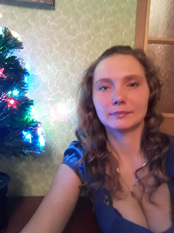 Светлана Екимова | Санкт-Петербург