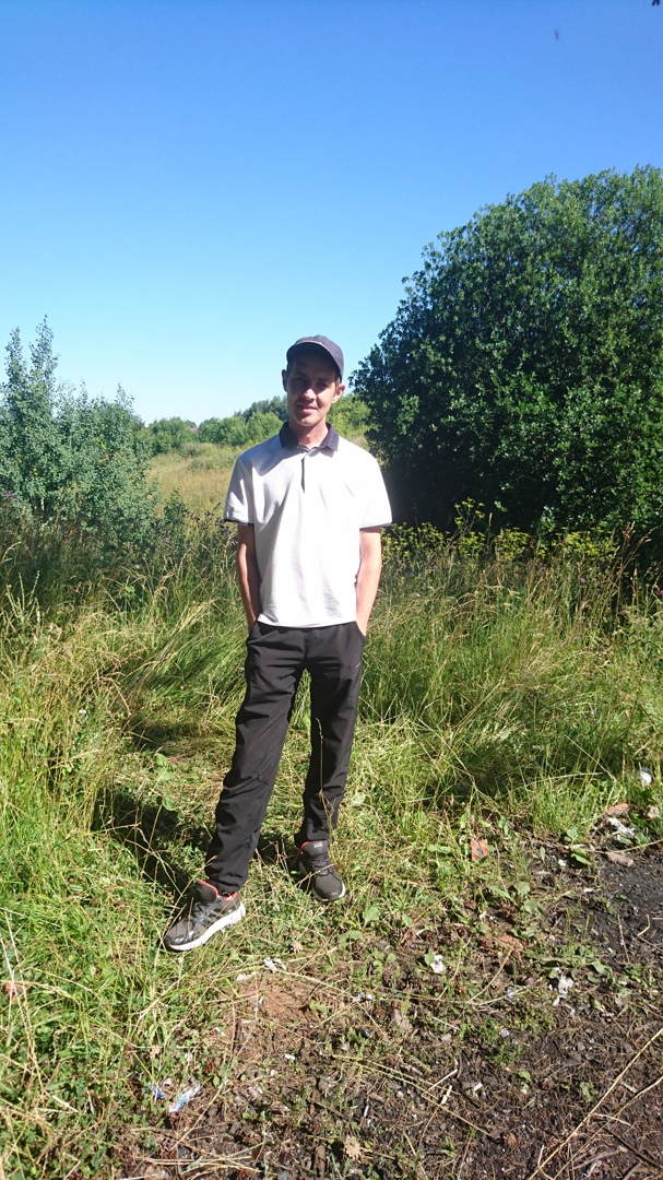 Евгений Мухин | Ижевск