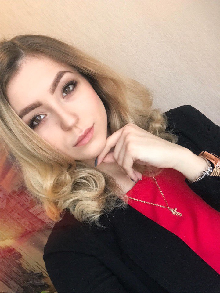 Алёна Васенина |