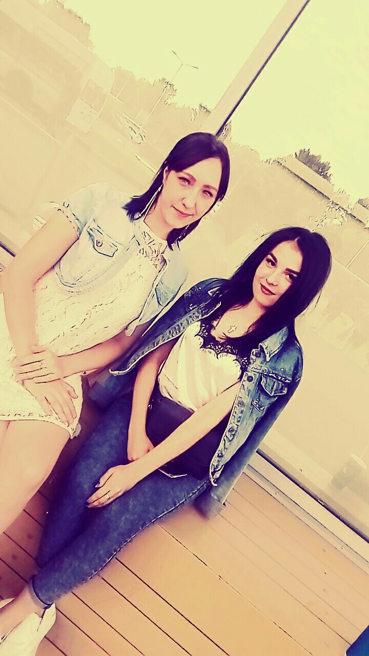 Алина Голованова | Ульяновск