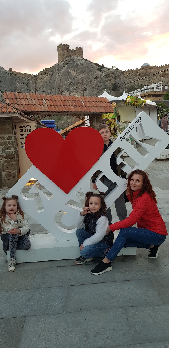 Анна Пудова | Сосновый Бор