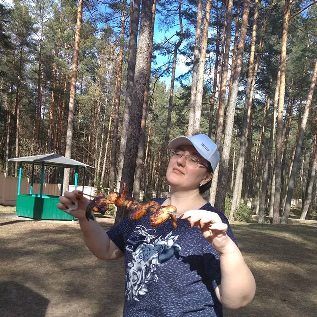 Елена Волоховская | Могилёв