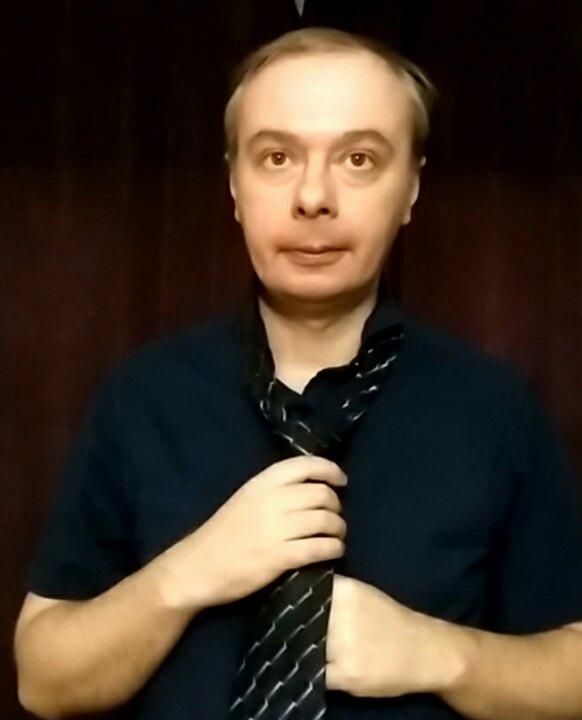 Александр Зиновьев |