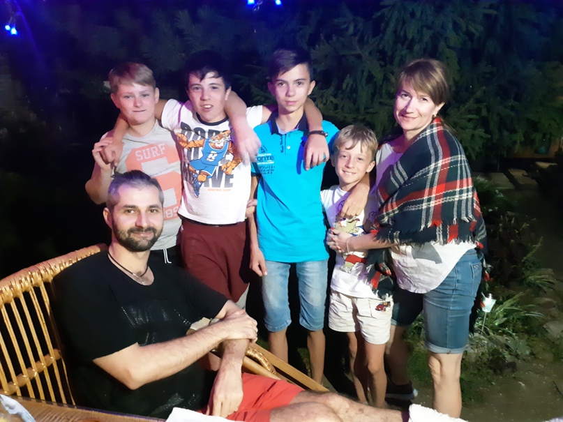 Юлия Литвиненко | Москва