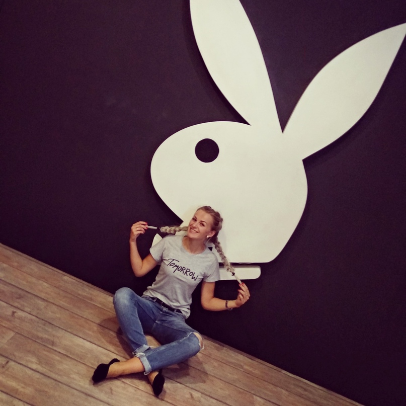 Алина Агафонова |