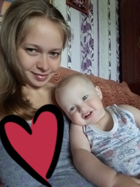 Екатерина Аршинова | Череповец