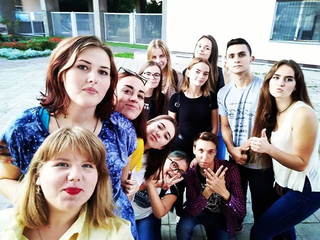 Аня Решетникова | Киев