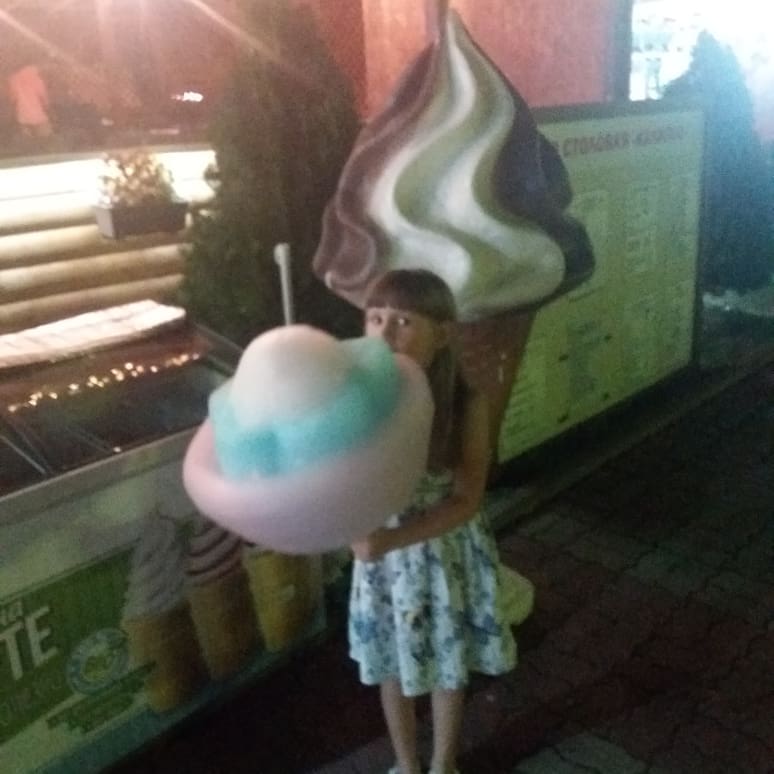 Ольга Сухова | Воронеж