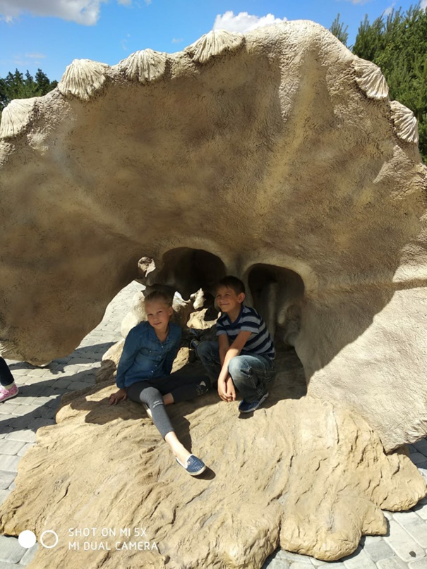 Ольга Емельяненко | Белгород