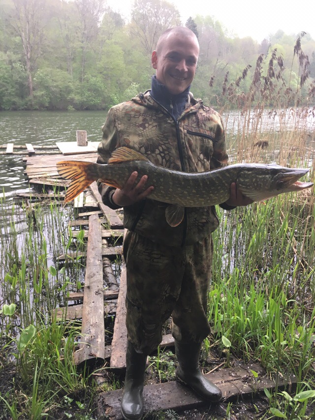 Антон Анохин | Сафоново