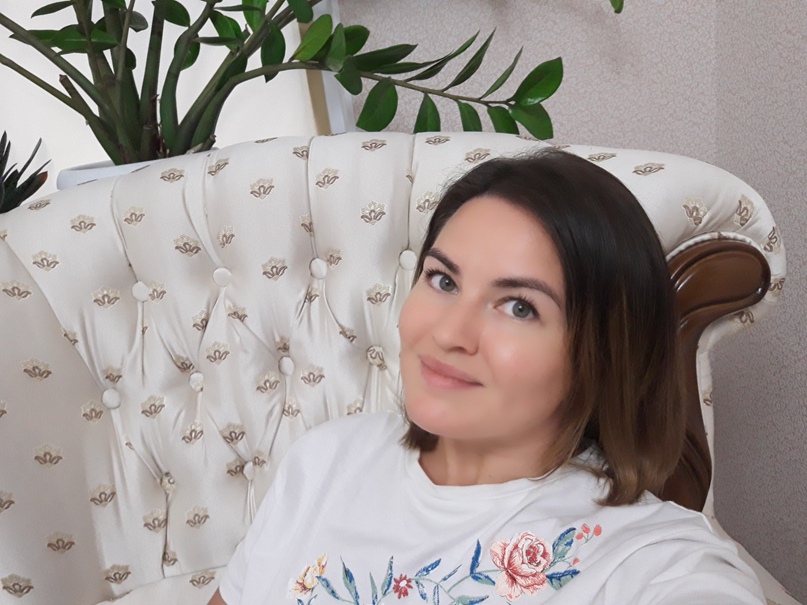 Елена Гуляева | Ханты-Мансийск