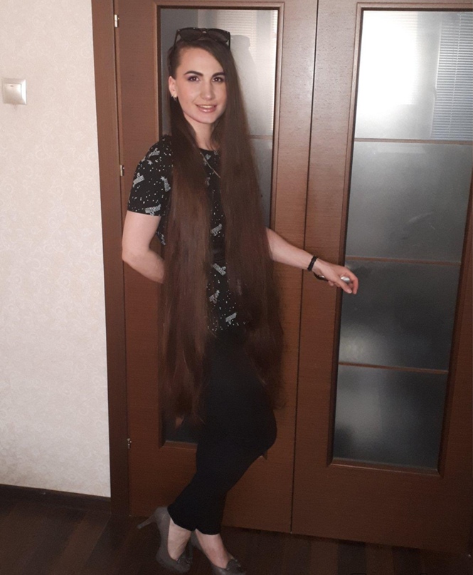 Ирина Евсеева | Тюмень