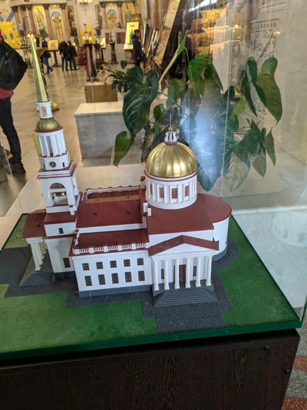 Татьяна Амосова Валентиновна | Санкт-Петербург