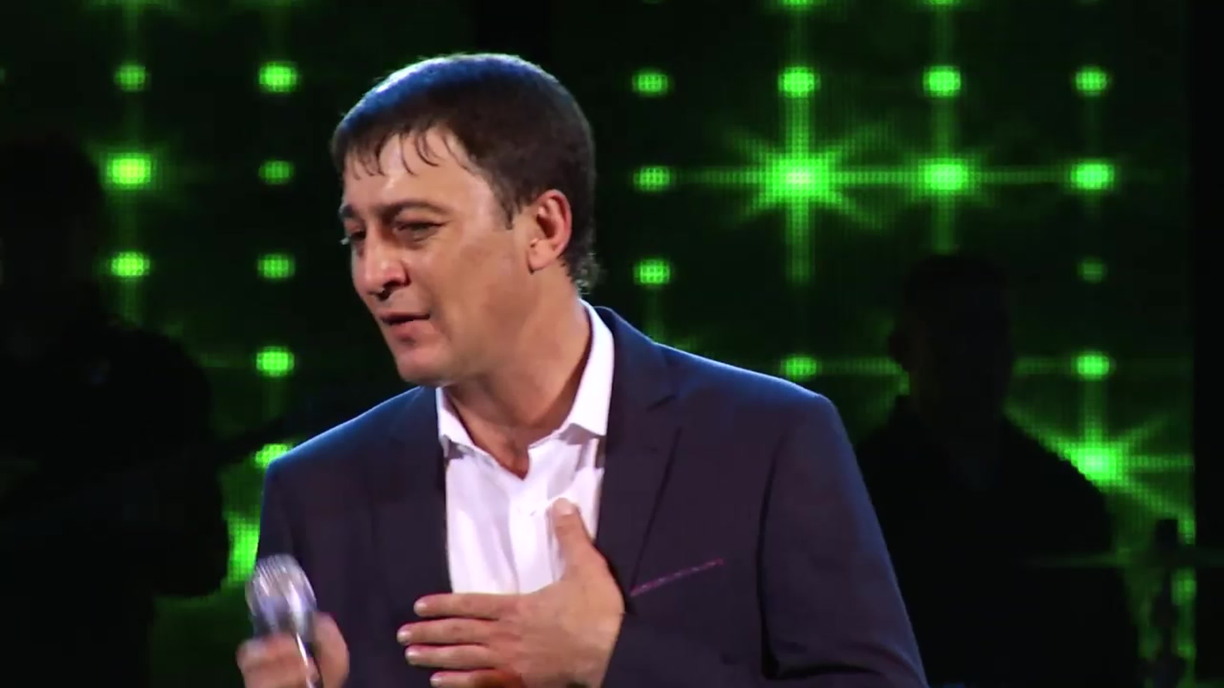 Магомед Дзыбов