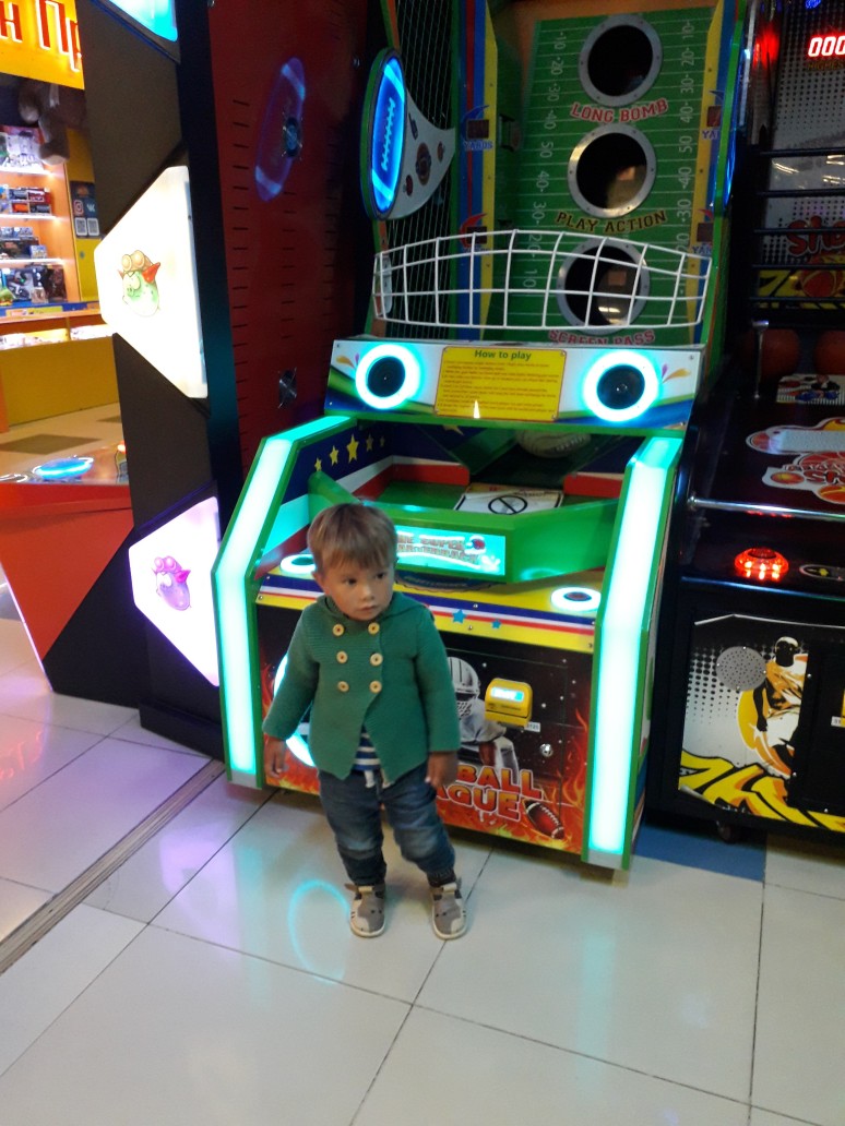 Елена Пронина | Анапа