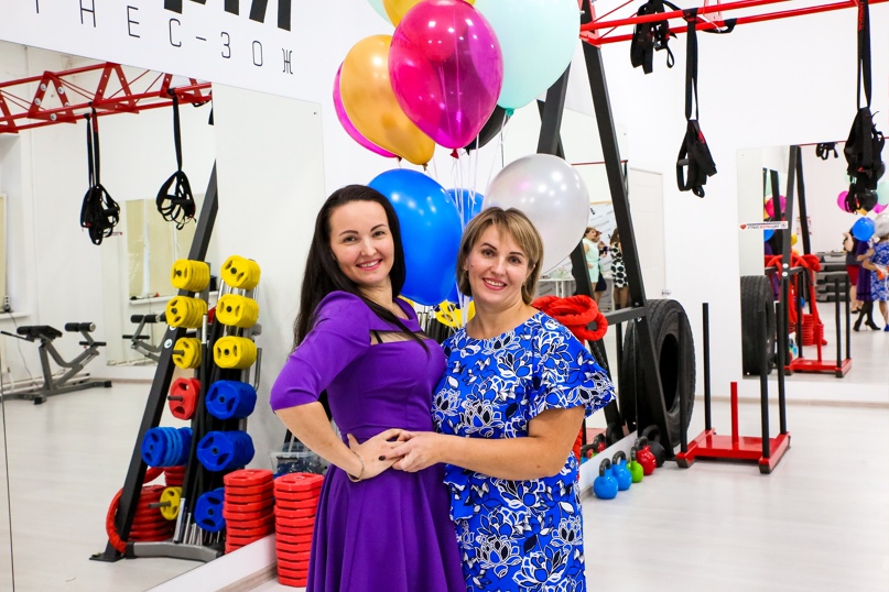 Ольга Еремеева | Санкт-Петербург