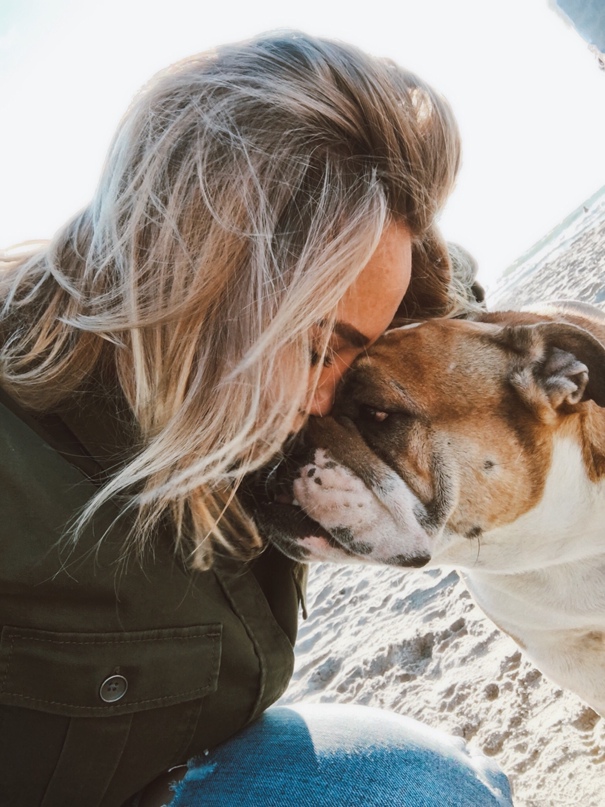 Ника Николаева | Калининград