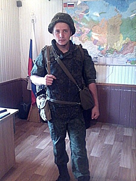 Олег Смирнов | Ставрополь