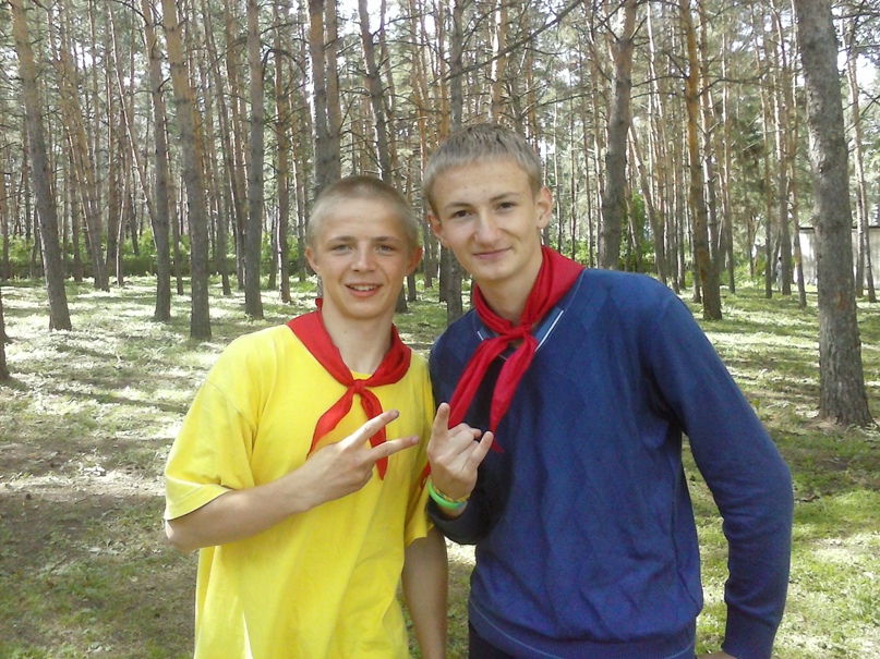 Денис Синицын | Увельский