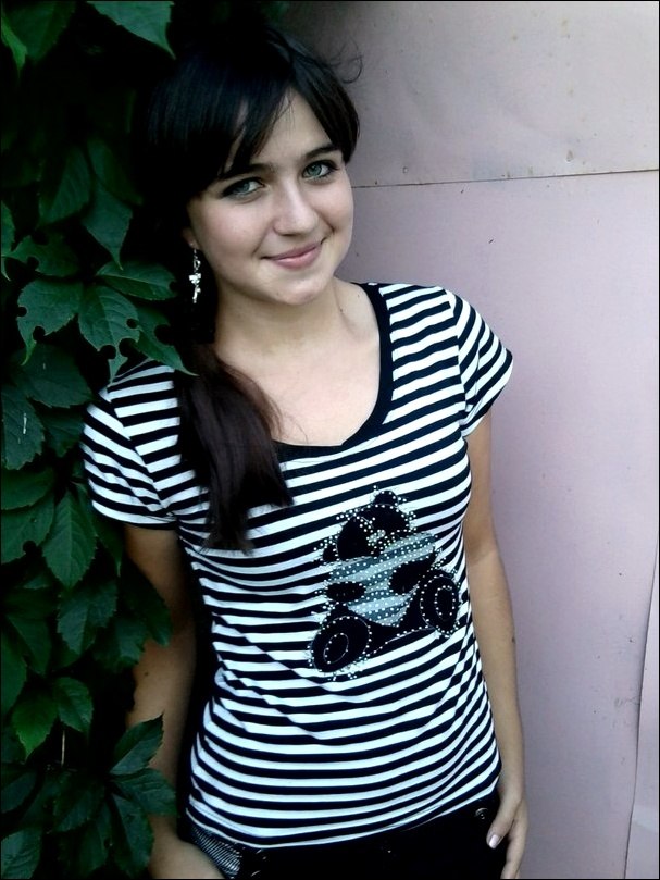 Юлия Баева Алексеевна |