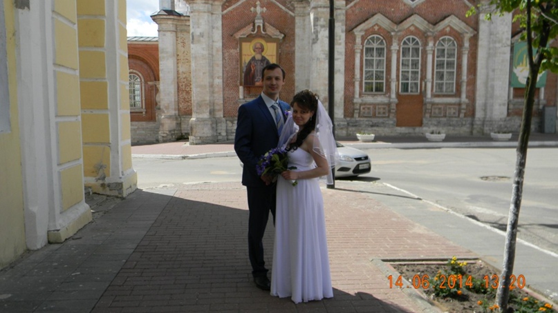 Алёна Варламова | Касимов