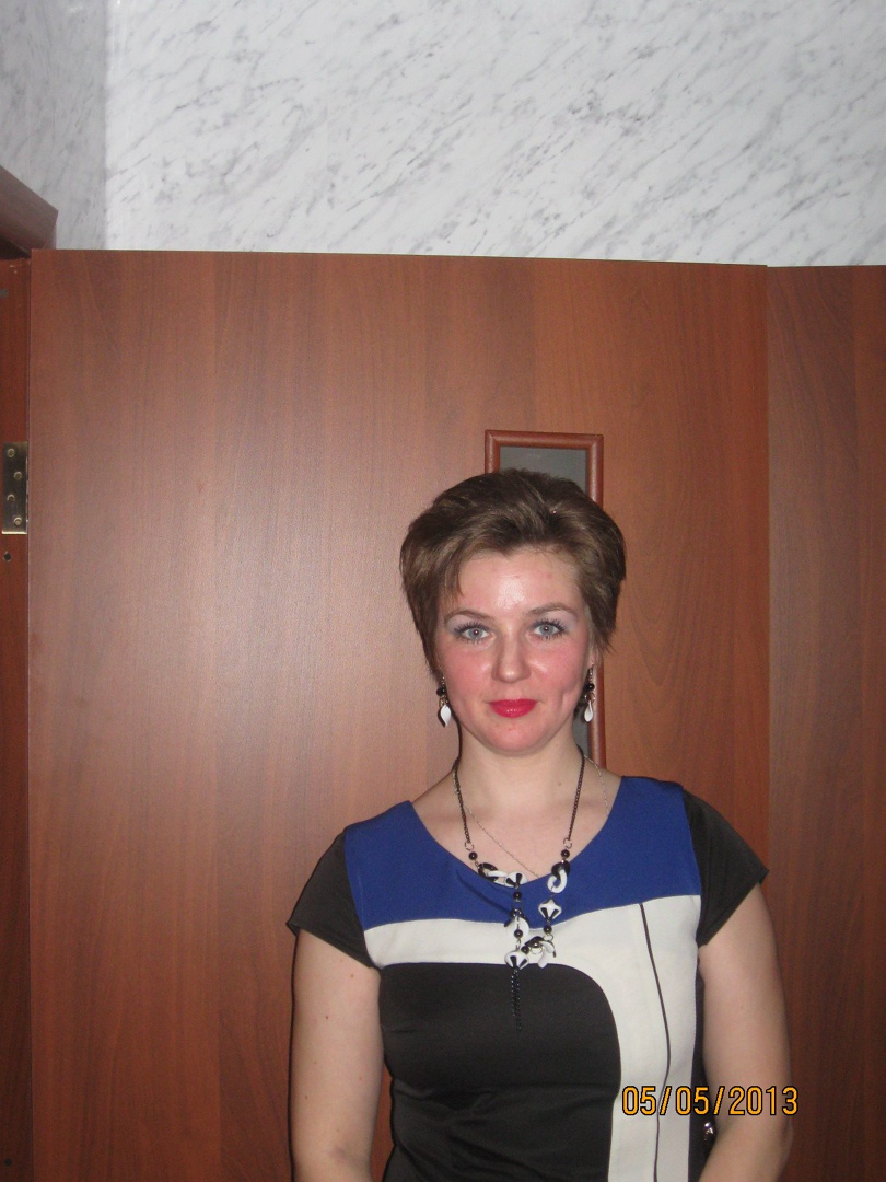 Екатерина Кузнецова | Санкт-Петербург