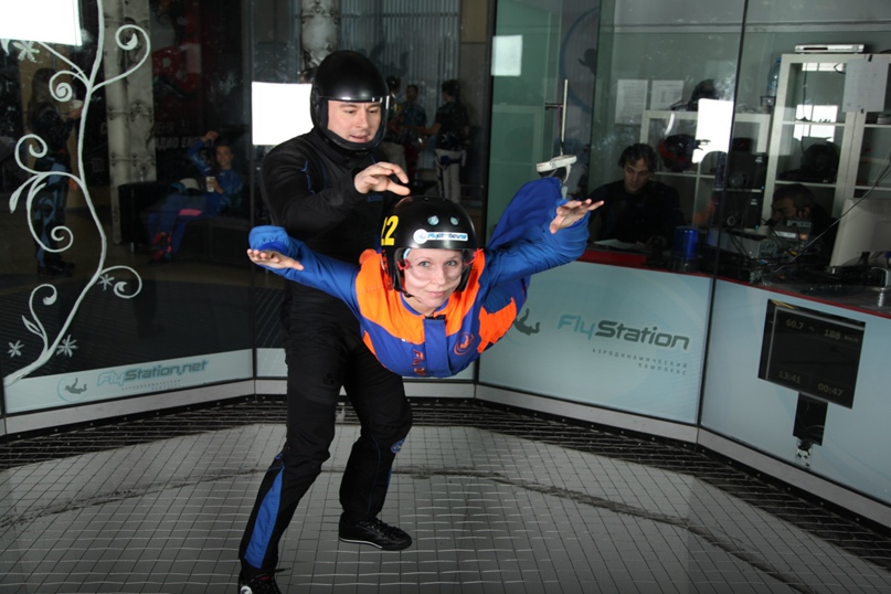 Инна Андреева | Санкт-Петербург