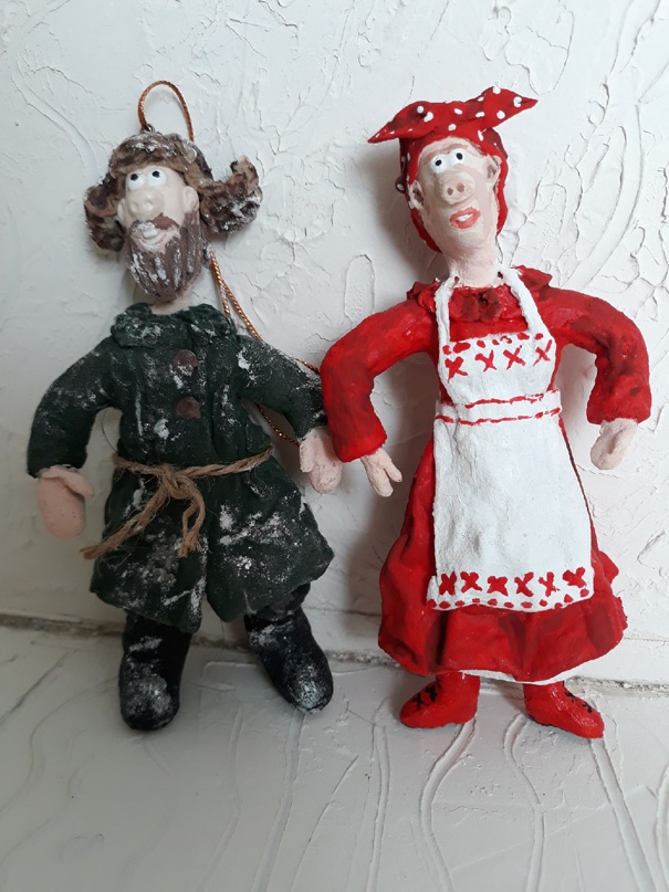 Нина Коваленко | Самара