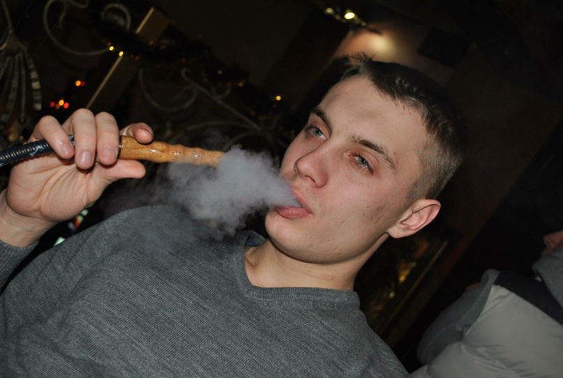 Денис Викторов | Брянск